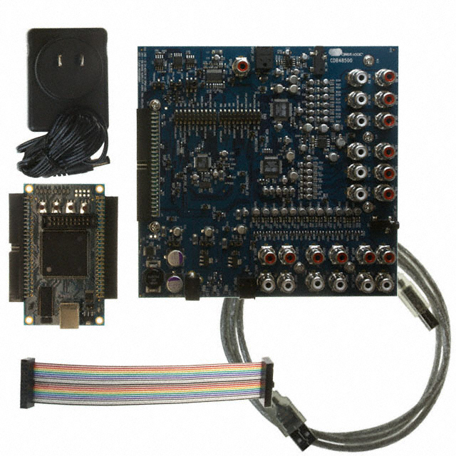 CDB48500-USB / 인투피온